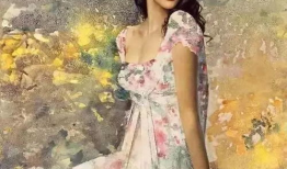 美女人体艺术视频