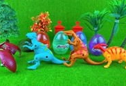 恐龙玩具视频,探索远古生物的奇幻世界
