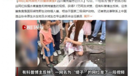 吃瓜福利事件爆料视频大全,揭秘热门爆料视频大盘点