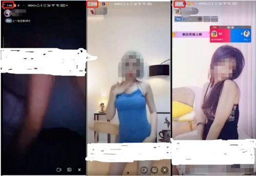 国产成人小视频,揭秘行业现状与监管挑战