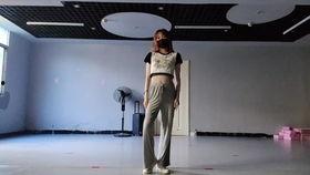 单人舞蹈视频,捕捉单人舞蹈的灵动魅力