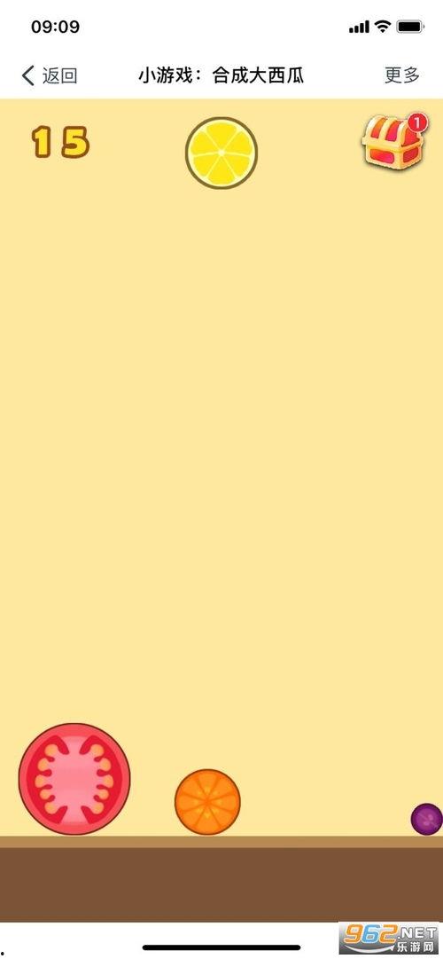 吃瓜娱乐频道下载苹果版,苹果版下载攻略,轻松畅享热门内容!