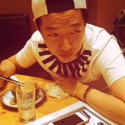 吃瓜娱乐圈小王子