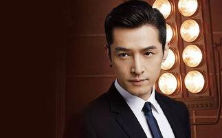 吃瓜娱乐圈胡歌,娱乐圈的瓜田,他的成长与蜕变